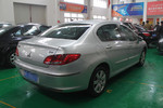 标致4082010款1.6L 手动 200周年典藏限量版