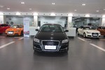 奥迪A3 Sportback2012款1.4TFSI 豪华型