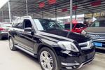 奔驰GLK级2013款改款 GLK 300 4MATIC 豪华型