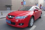 马自达Mazda62011款2.0L 手动型