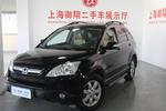 本田CR-V2010款2.4L 自动四驱豪华版 