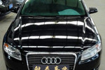 奥迪A42008款1.8T 豪华型