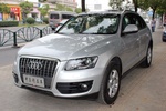 奥迪Q52010款2.0TFSI 进取型