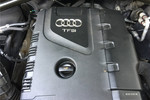 奥迪Q52012款2.0TFSI 舒适型