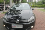 大众高尔夫2012款1.4TSI 手自一体 舒适型