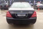 奔驰S级2012款 S350L Grand Edition