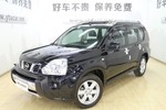 日产奇骏2010款2.5L XV CVT 至尊版(四驱)