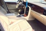 捷豹XJ2007款3.0 XJL 手自一体皇家加长版