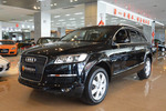 奥迪Q72008款3.6FSI quattro 豪华型