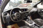 奥迪A5敞篷2013款40 TFSI