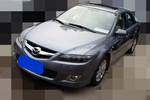 马自达Mazda62011款2.0L 手自一体 豪华型导航限量版