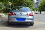 大众CC2010款2.0TSI 至尊型