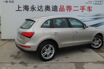 一汽大众(奥迪) Q5 2013款 40 TFSI 手自一体 豪华型 S