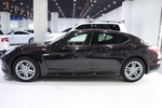 保时捷Panamera2010款Panamera 4