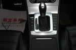 大众CC2012款1.8TSI 尊贵型