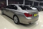 宝马7系2009款740Li 领先型