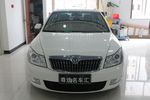 斯柯达明锐2010款1.4TSI DSG 逸俊版