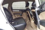 本田CR-V2010款2.0L 自动两驱都市版 