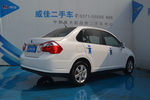 启辰D502012款1.6L 手动 尊贵版