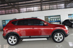 日产逍客2011款2.0XV 雷 CVT 2WD