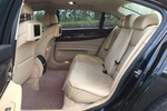 宝马7系2009款740Li 领先型