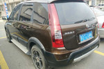 东风风行景逸SUV2012款1.6L 手动 舒适型