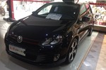 大众高尔夫GTI2012款2.0 TSI DSG 豪华版