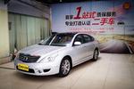 日产天籁2011款公爵 2.5L XV VIP尊尚版