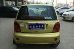 奇瑞QQ32009款0.8L 手动 启航版