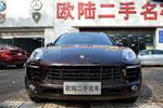 保时捷Macan2017款改款 Macan 2.0T