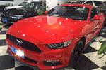 福特Mustang 2016款2.3T 性能版