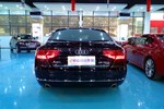 奥迪A8L2013款45 TFSI quattro专享型