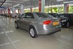 奥迪A42008款2.0TFSI Sline(个性风格版)