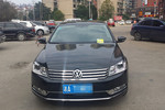 大众迈腾2013款1.8TSI 豪华型