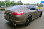 保时捷Panamera2010款Panamera 3.6L 