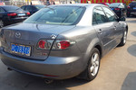 马自达Mazda62006款2.0 手自一体超豪华型 