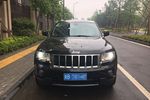 Jeep大切诺基2013款3.6L 豪华导航版