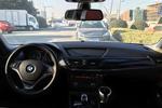 宝马X12013款sDrive20i 运动设计套装