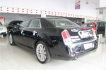 克莱斯勒3002013款300C 3.6L 尊享版