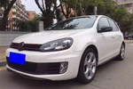 大众高尔夫GTI2010款2.0TSI DSG 豪华版