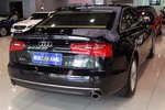 奥迪A6L2012款35 FSI 舒适型(2.8L)