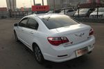 长城C502013款1.5T 手动精英型