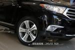 丰田汉兰达2012款2.7L 两驱7座豪华版