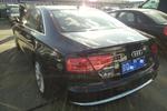 奥迪A8L2011款3.0TFSI high quattro 尊贵型