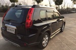 日产奇骏2010款2.5L CVT至尊版 4WD