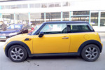 MINICLUBMAN2007款1.6L COOPER Excitement  