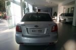 起亚RIO2008款1.4L GLS 手动