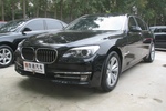 宝马7系2013款730Li 豪华型