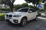 宝马X62008款xDrive35i