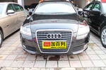 奥迪A6L2009款2.0TFSI 标准型AT